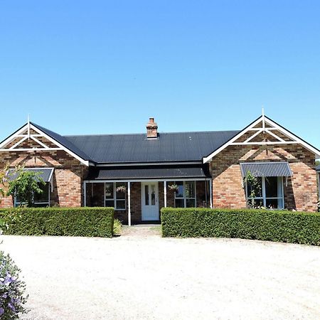 Hazelcreek Cottages Exeter Extérieur photo