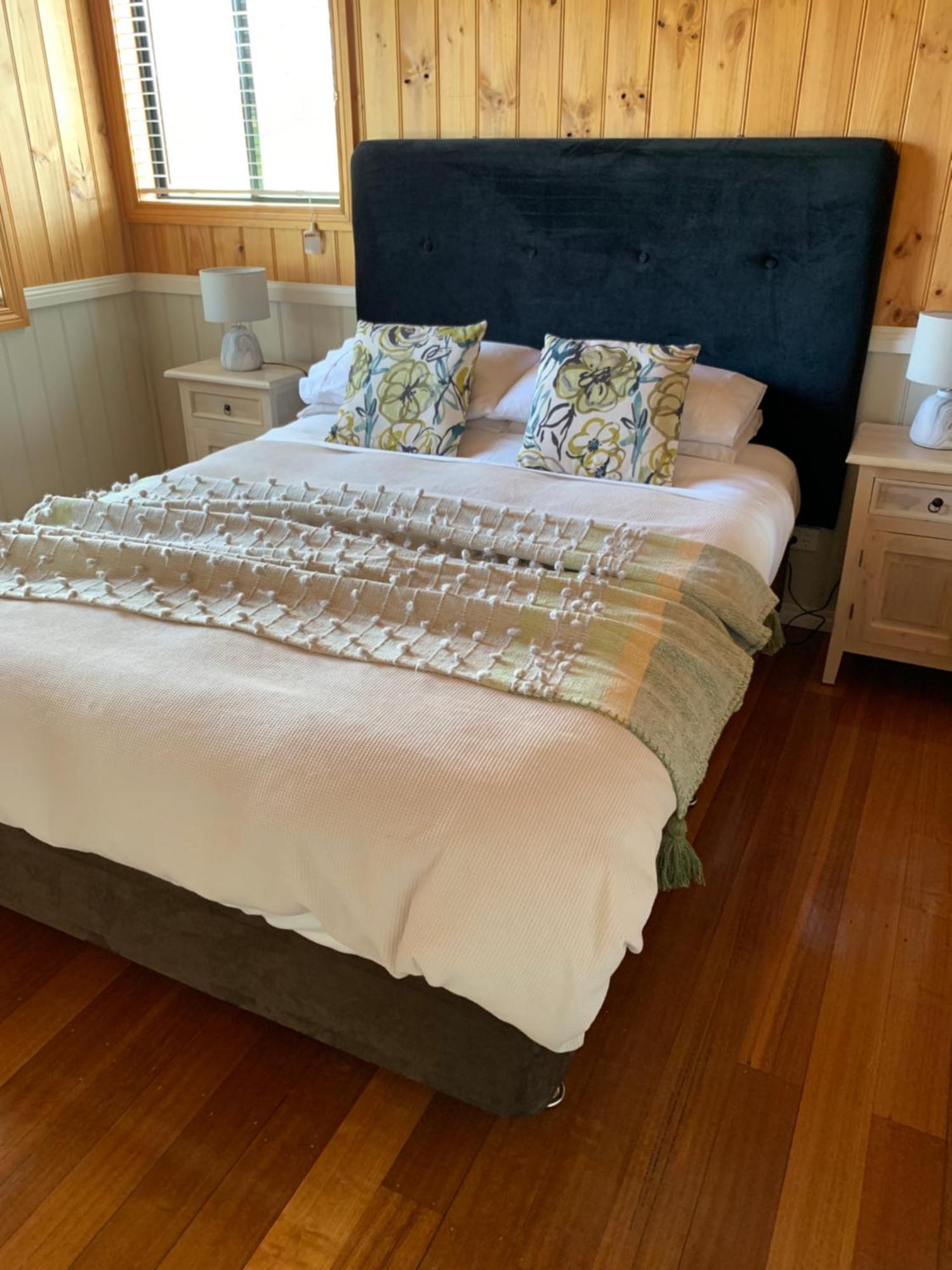 Hazelcreek Cottages Exeter Extérieur photo